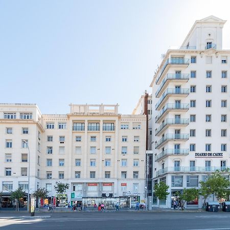 Phoenix Luxury Loft Кадис Экстерьер фото