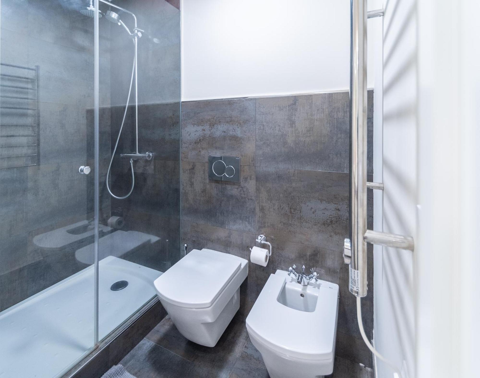 Phoenix Luxury Loft Кадис Экстерьер фото