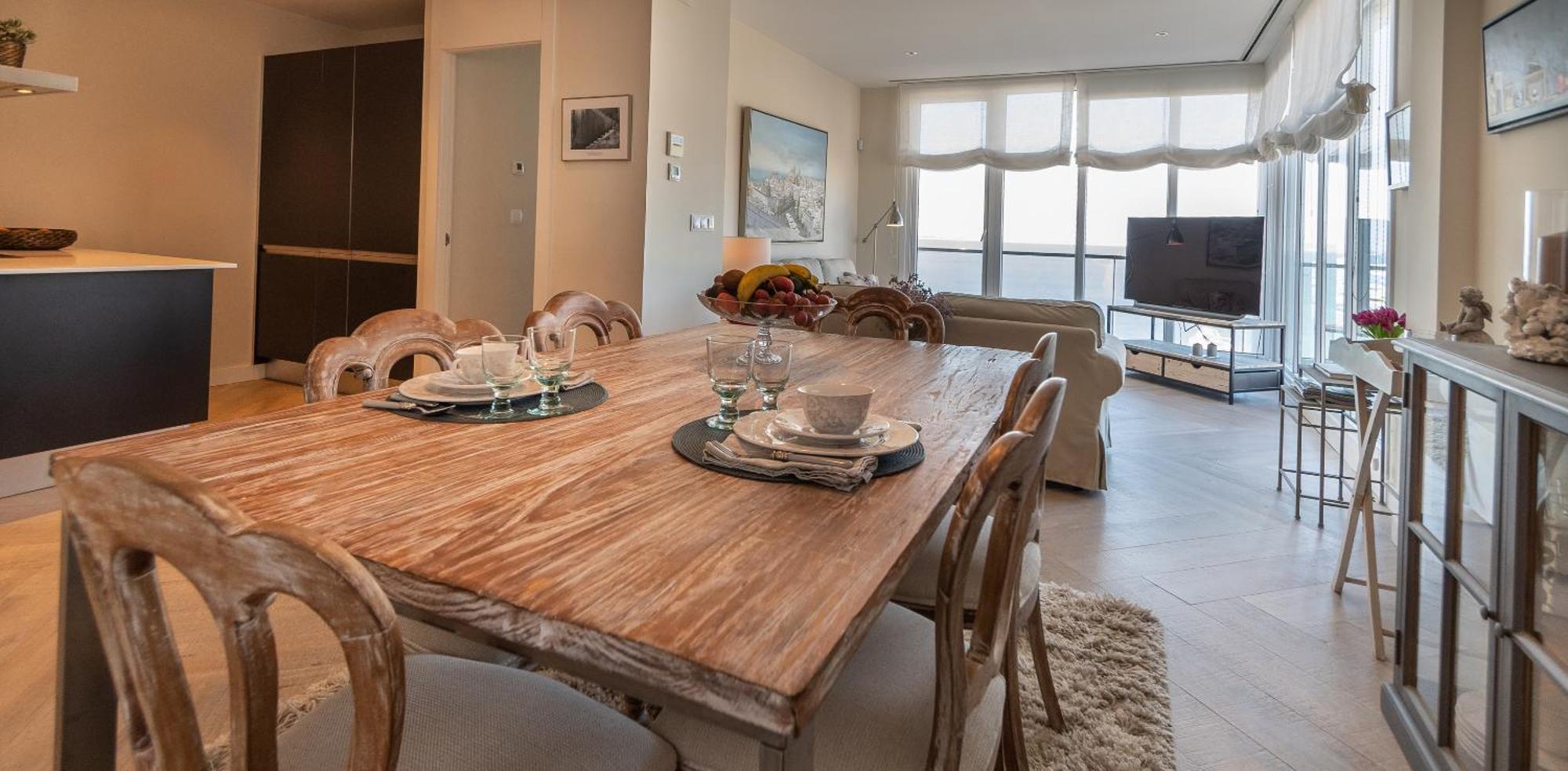 Phoenix Luxury Loft Кадис Экстерьер фото